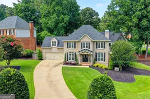 115 Landseer Way, Sandy Springs, GA 30350 - Photo 2