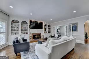 115 Landseer Way, Sandy Springs, GA 30350 - Photo 14