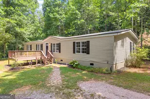 324 Paradise Valley Rd, Cleveland, GA 30528 - Photo 1