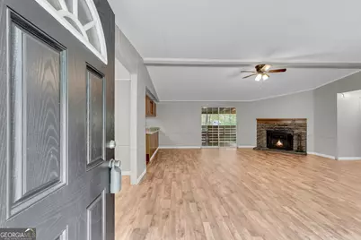 324 Paradise Valley Road, Cleveland, GA 30528 - Photo 8