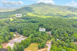 324 Paradise Valley Rd, Cleveland, GA 30528 - Photo 48