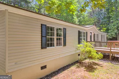 324 Paradise Valley Road, Cleveland, GA 30528 - Photo 2