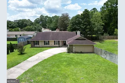 811 Cutter Court, Hinesville, GA 31313 - Photo 1