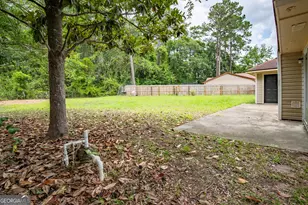 811 Cutter Ct, Hinesville, GA 31313 - Photo 30