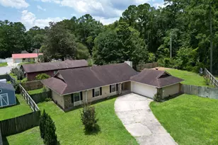 811 Cutter Ct, Hinesville, GA 31313 - Photo 2