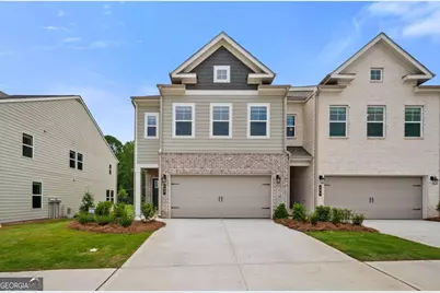 835 Eagle Avenue, Riverdale, GA 30296 - Photo 1