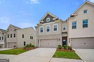 835 Eagle Ave, Riverdale, GA 30296 - Photo 2