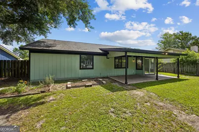 307 Sunnyside Drive, Saint Marys, GA 31558 - Photo 40