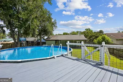 307 Sunnyside Drive, Saint Marys, GA 31558 - Photo 44