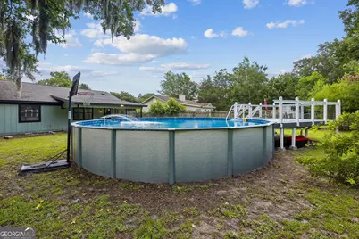 307 Sunnyside Drive, Saint Marys, GA 31558 - Photo 40
