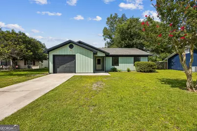 307 Sunnyside Drive, Saint Marys, GA 31558 - Photo 1