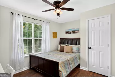 116 Euharlee Five Forks Road, Euharlee, GA 30145 - Photo 28