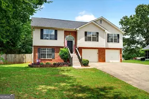 116 Euharlee 5 Forks Rd, Euharlee, GA 30145 - Photo 1