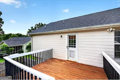 116 Euharlee Five Forks Road, Euharlee, GA 30145 - Photo 36