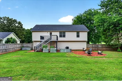 116 Euharlee Five Forks Road, Euharlee, GA 30145 - Photo 42