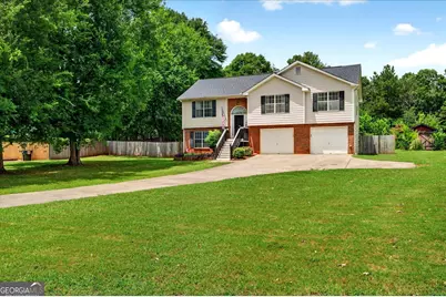116 Euharlee Five Forks Road, Euharlee, GA 30145 - Photo 46
