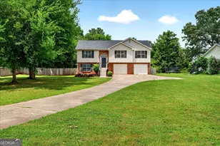 116 Euharlee 5 Forks Rd, Euharlee, GA 30145 - Photo 2