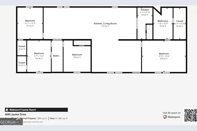 4605 Jackie Drive, Millen, GA 30442 - Photo 26
