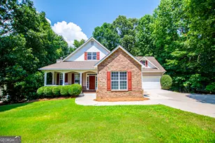 127 Greenfield Ct, Carrollton, GA 30116 - Photo 1