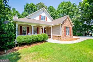 127 Greenfield Ct, Carrollton, GA 30116 - Photo 8