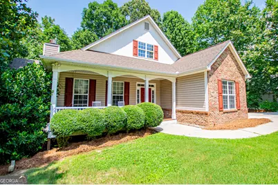 127 Greenfield Court, Carrollton, GA 30116 - Photo 2