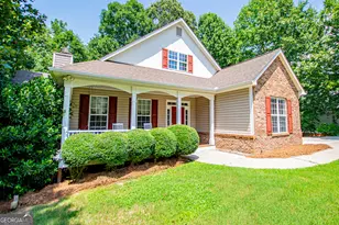 127 Greenfield Ct, Carrollton, GA 30116 - Photo 2