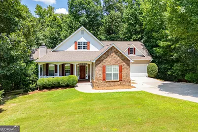 127 Greenfield Court, Carrollton, GA 30116 - Photo 4