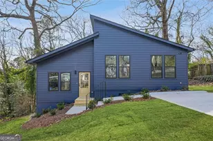 1674 Mary George Ave NW, Atlanta, GA 30318 - Photo 2