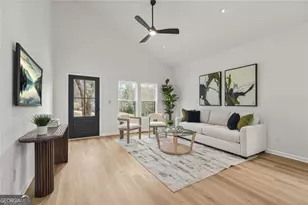 1674 Mary George Ave NW, Atlanta, GA 30318 - Photo 1