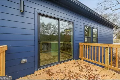 1674 Mary George Avenue NW, Atlanta, GA 30318 - Photo 14