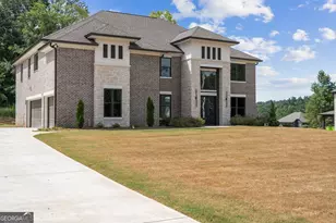 3012 SW Flat Shoals Rd, Conyers, GA 30094 - Photo 2