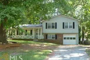 4268 Cedar Valley Ct, Conley, GA 30288 - Photo 1