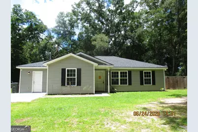 8 Oak Ridge Cemetery Road SW, Ludowici, GA 31316 - Photo 14