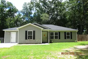 8 Oak Ridge Cemetery Road SW, Ludowici, GA 31316 - Photo 14