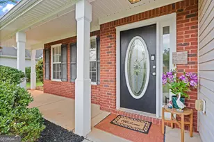 2082 Grant Ave, McDonough, GA 30252 - Photo 8