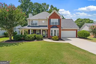 2082 Grant Ave, McDonough, GA 30252 - Photo 1