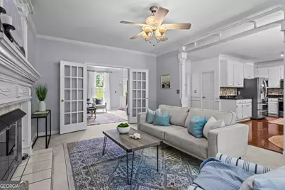 1295 Ashworth Avenue SW, Marietta, GA 30064 - Photo 10