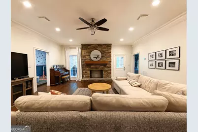 105 Chase Lane, Forsyth, GA 31029 - Photo 6