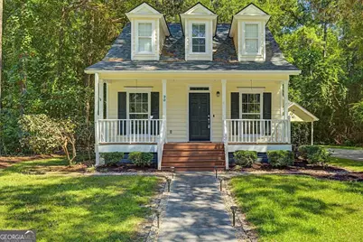 90 Brisbon Hall Drive, Richmond Hill, GA 31324 - Photo 34