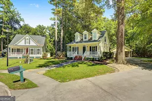 90 Brisbon Hall Dr, Richmond Hill, GA 31324 - Photo 32