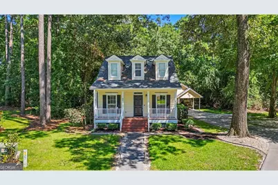 90 Brisbon Hall Drive, Richmond Hill, GA 31324 - Photo 1