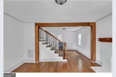 3746 Myrtle Street, College Park, GA 30337 - Photo 2