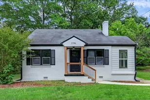 3746 Myrtle St, College Park, GA 30337 - Photo 1