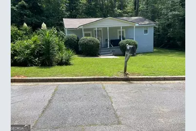 2472 Scruggs Drive, Lithonia, GA 30058 - Photo 1