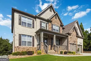 4300 Secret Shls Wy, Buford, GA 30518 - Photo 2