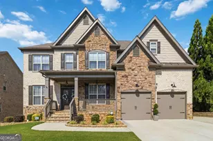 4300 Secret Shls Wy, Buford, GA 30518 - Photo 1