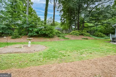 435 Stonebridge Drive, Roswell, GA 30075 - Photo 36