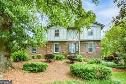 435 Stonebridge Drive, Roswell, GA 30075 - Photo 1
