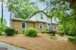 435 Stonebridge Dr, Roswell, GA 30075 - Photo 2