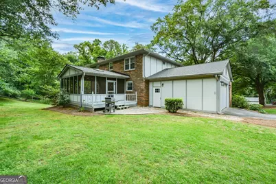 435 Stonebridge Drive, Roswell, GA 30075 - Photo 38